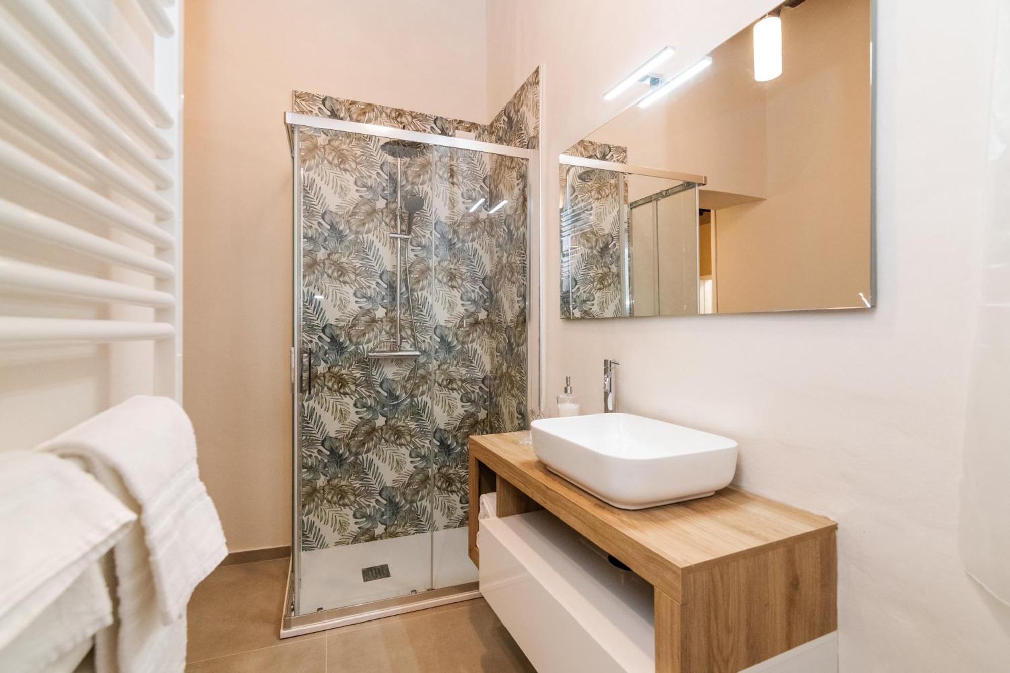 Civico 27 Daire Città della Pieve Dış mekan fotoğraf